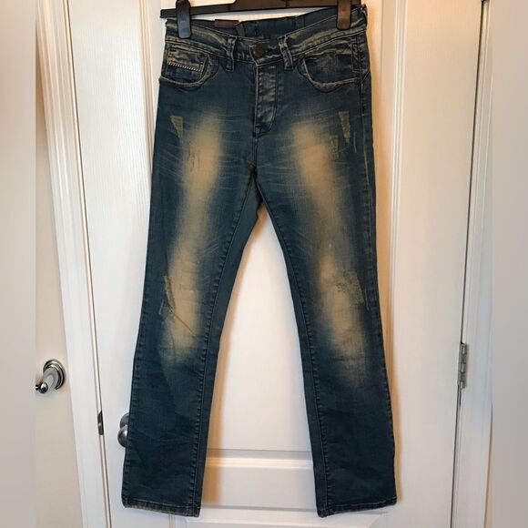 Dsquared jeans  - Picture 4 of 9